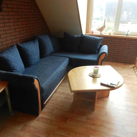 Ferienwohnung Behrends, 15178 Leer Kültér fotó