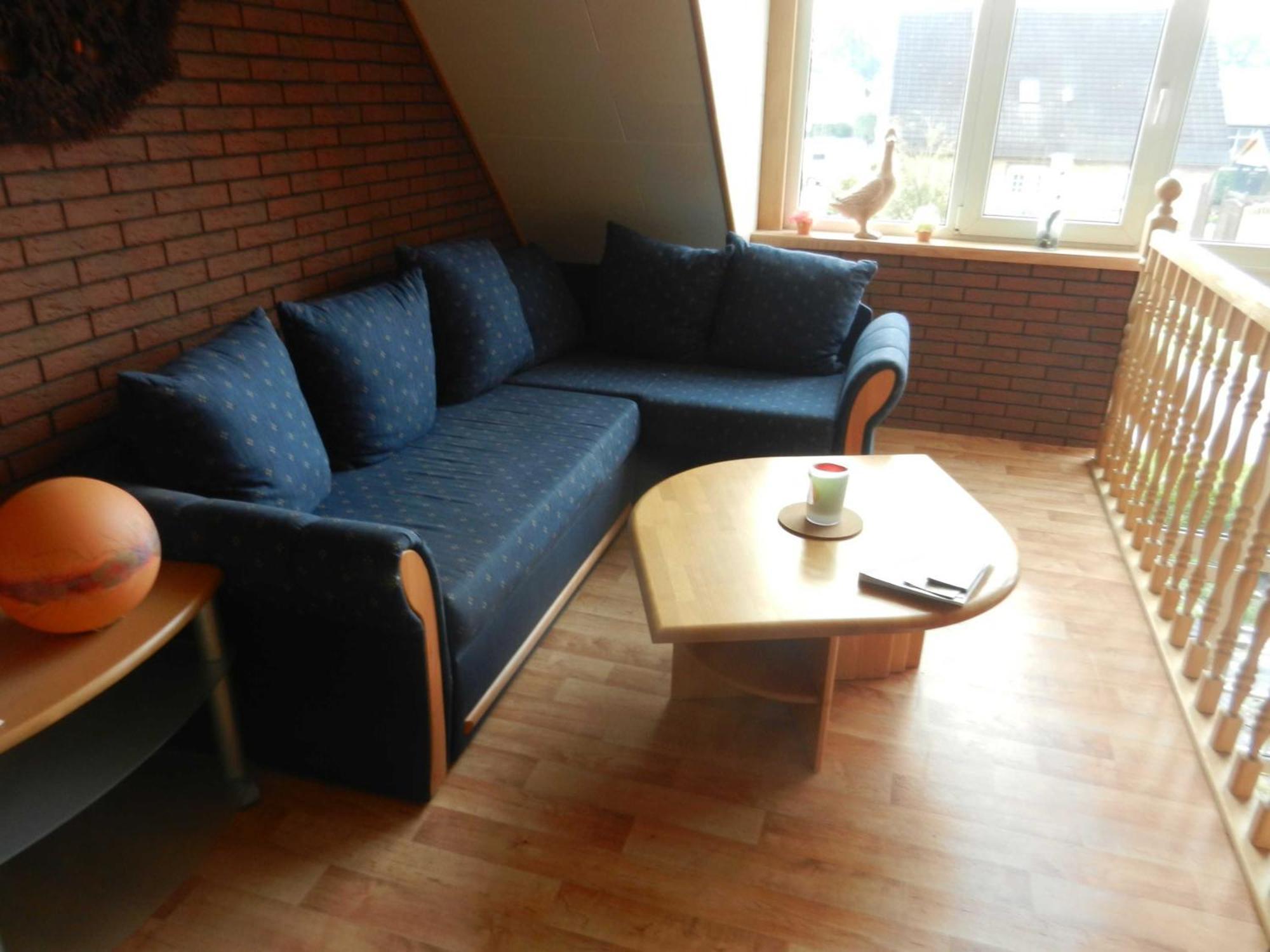 Ferienwohnung Behrends, 15178 Leer Kültér fotó