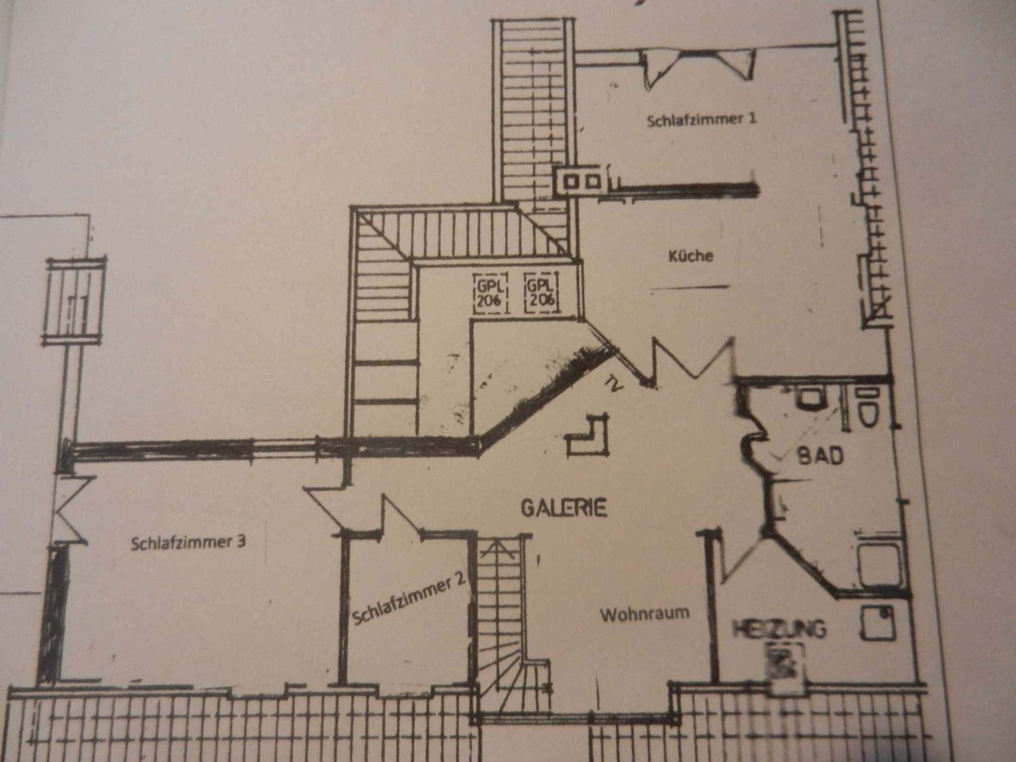 Ferienwohnung Behrends, 15178 Leer Kültér fotó