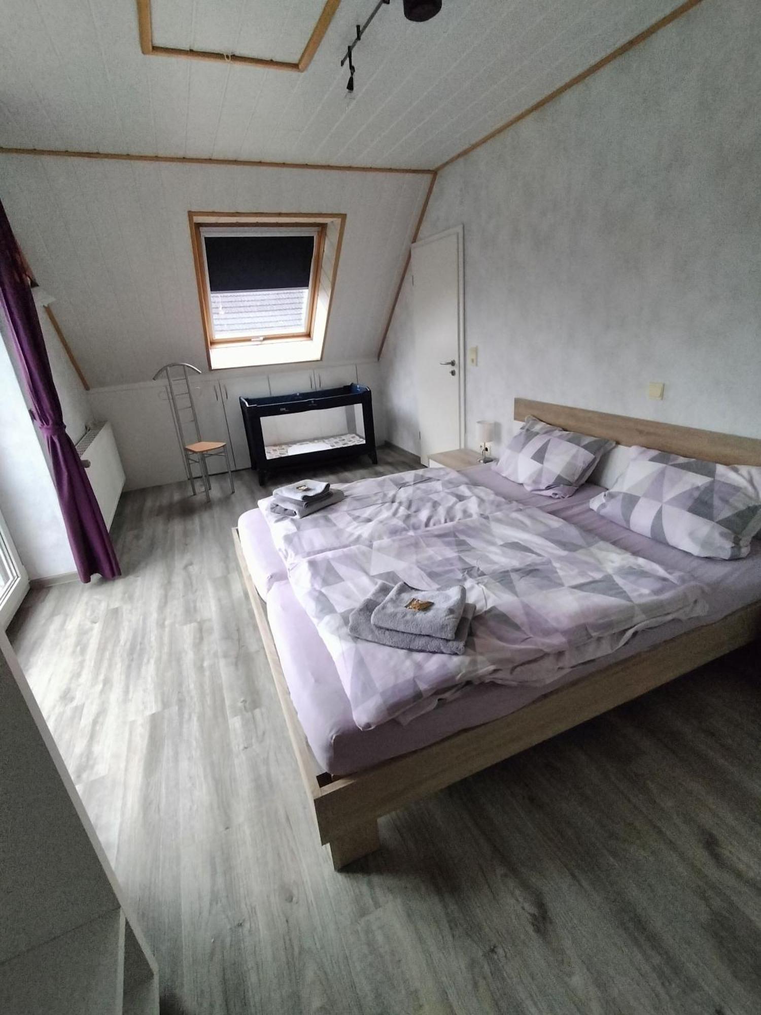 Ferienwohnung Behrends, 15178 Leer Kültér fotó